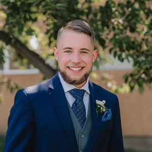 Meet your Posher, Joseph